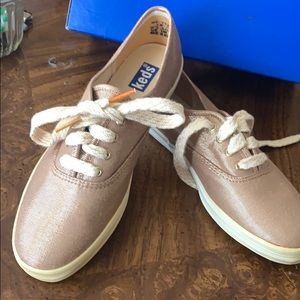 Women’s size 5 1/2 Keds or kids size 4